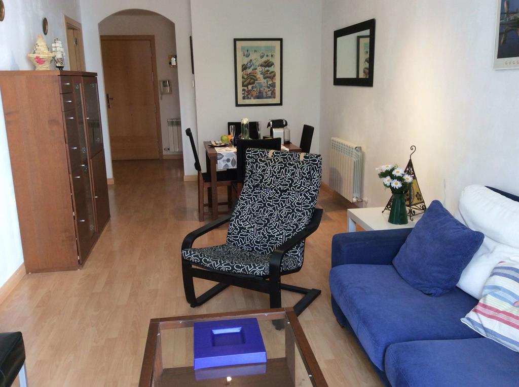 Realejo Star Apartment Granada Exterior photo